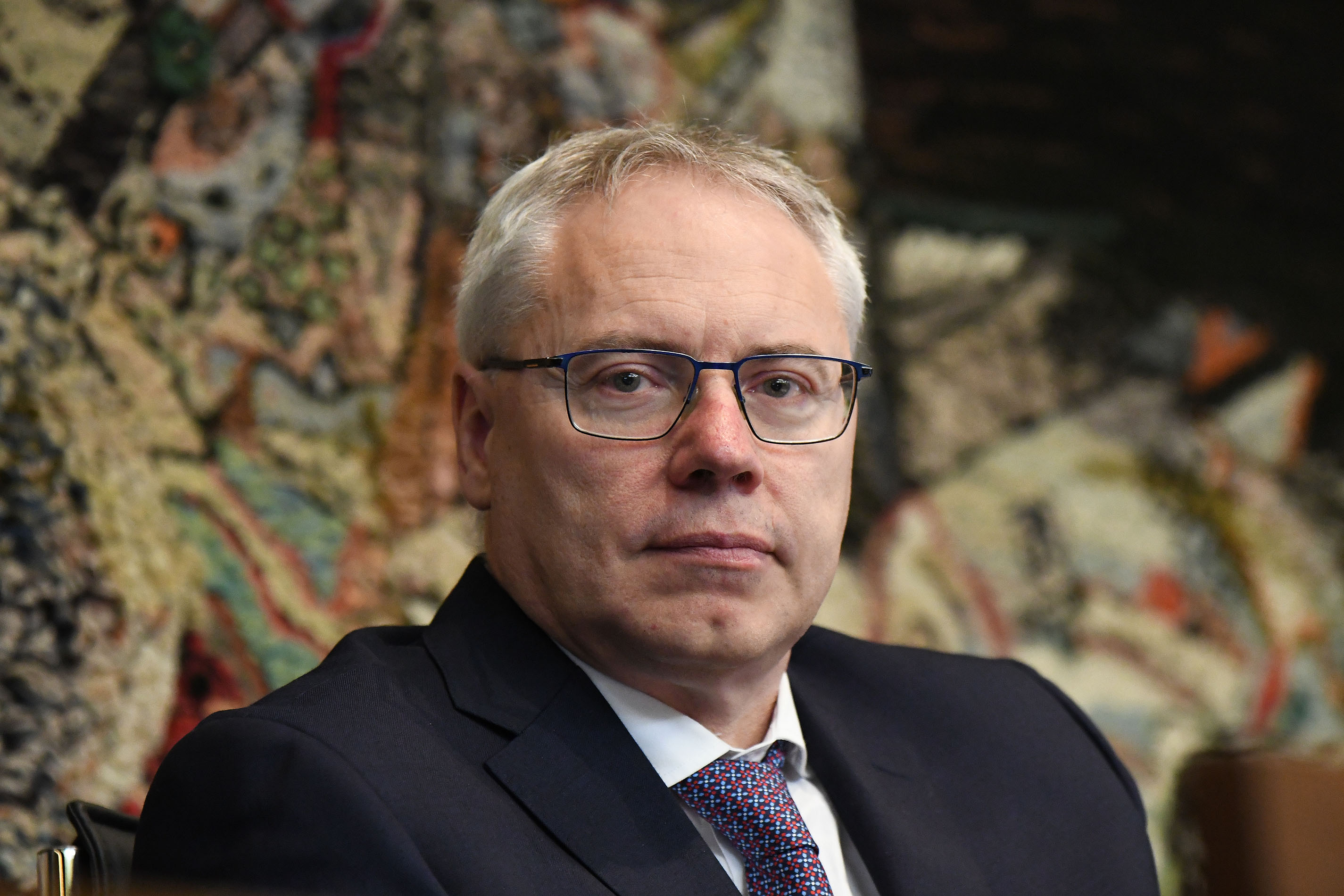 25 APRILE. BORDIN: SBAGLIATO DARE PER ACQUISITE PACE E DEMOCRAZIA